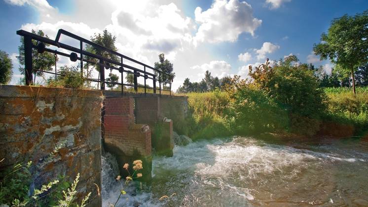 Boker-Heide-Kanal